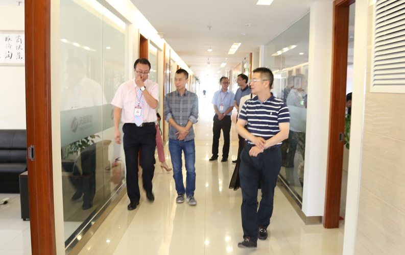 重慶天度網絡信息技術有限公司將落戶重慶渝北區仙桃數據谷，同時將在重慶市渝北區感知科技孵化園（重慶市司法局旁）5樓整層設立客戶接待中心